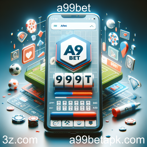 Apostas Móveis: A Revolução das Apostas Online na Palma da Sua Mão