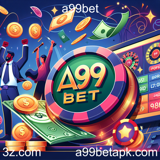 Descubra as Promoções Especiais da a99bet